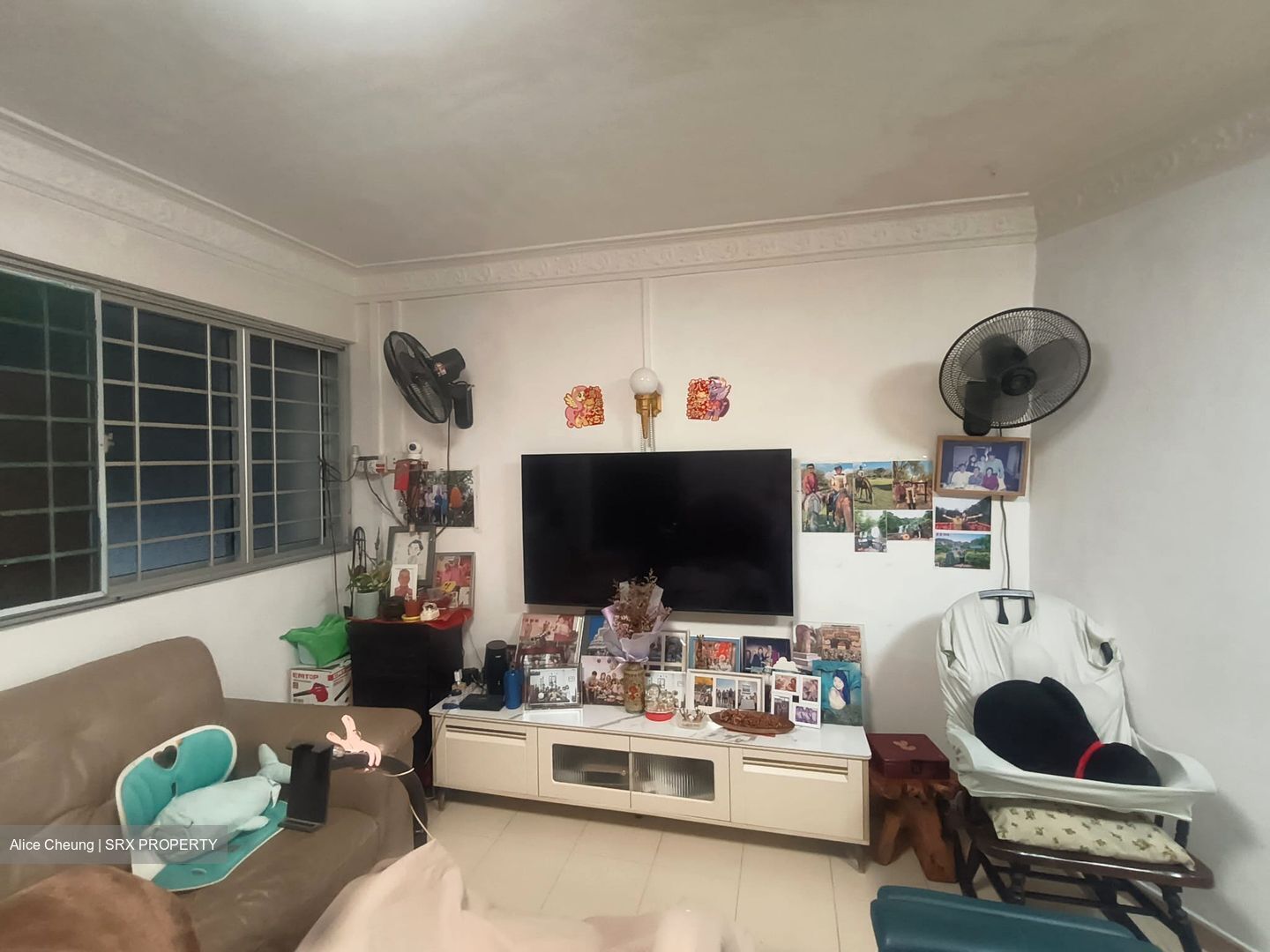 Blk 203 Yishun Street 21 (Yishun), HDB 4 Rooms #621832591